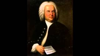 Bach  Violin Concerto g minor  BWV 1056  2nd movement Andante  HD Violinkonzert [upl. by Parette]