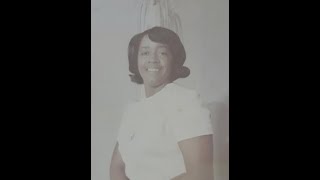 Homegoing Celebration for Mrs Mary Lee Carnege Simpkins [upl. by Jamison]