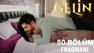 Gelin 54 Bölüm Fragmanı  Hançer in Düştüğü Haller [upl. by Gipson353]