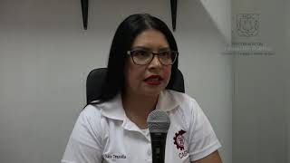 OFRECE CAED DE CBTIS 62 PREPARATORIA ABIERTA A PERSONAS CON DISCAPACIDAD [upl. by Marih]