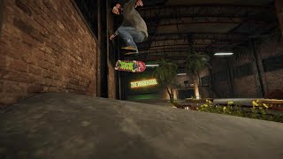 Skater XL20241111221033 [upl. by Sievert]