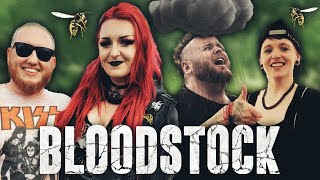 Bloodstock 2023  The Year Of The Wasp 🐝 [upl. by Diamante29]