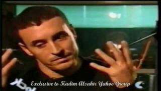 Kazem Al Sahir Awtar Interview 2 لقاء كاظم الساهر مع برنامج أوتار [upl. by Teplica]