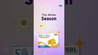 Silk n Stay Antiseptic Soap  Personal care  SBL Homoeopathy [upl. by Alexio]