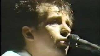 Peter Gabriel  Here Comes The Flood Live 1987 [upl. by Etnovahs]