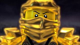 Ninjago  Catch Fire  Lloyd [upl. by Akkin]