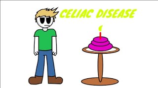 Celiac Disease [upl. by Treharne]