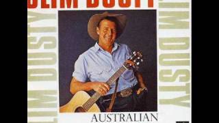 Slim Dusty  Battle With the Roan [upl. by Sayre]