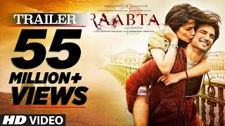 raabta movie full hd 2017 [upl. by Eimor371]