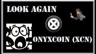 ONYXCOIN Had to Look Twice 🧐 [upl. by Addis]