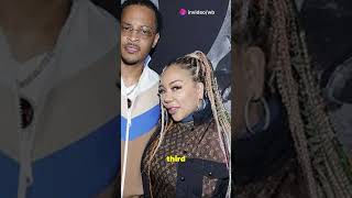 TI amp Tiny Score Win 71 Million in OMG Girlz Lawsuit Against MGA Entertainment ⚖️ [upl. by Leola]