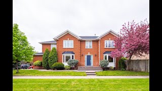 1125 Glen Valley Road Oakville [upl. by Aileduab]