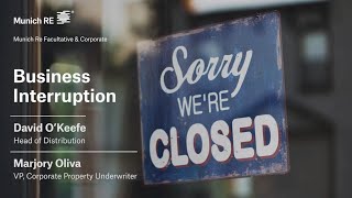 Property Business Interruption [upl. by Jacy]