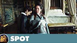 The Favourite  Intrigen und Irrsinn  Offizieller Spot  Eifersucht  Deutsch HD German 2019 [upl. by Aehcsrop]