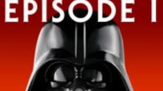 Star Wars Vr series Vader inmortality episode one this is how it went [upl. by Nek]