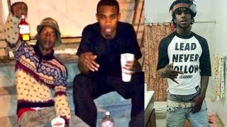 Sosa b€at up Lil Mick La Capone alleged k¡ller [upl. by Quartas]