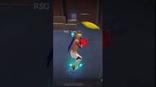 free fire 🔥☠️😈 shorts  COPCUT EDITING VIDEO 💣 freefireindiaofficial trending slowmotion [upl. by Siulegroj]