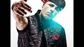 Nicky Jam Chambonea Instrumental [upl. by Luy]