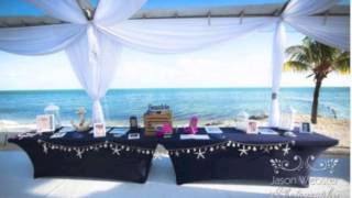 Islamorada Weddings at Postcard Inn at Holiday Isle [upl. by Mann]