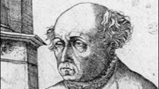 Paracelsus 1493 – 1541 [upl. by Croix]