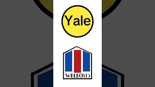 Yale Welloyd [upl. by Leehar]