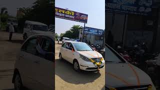 New lucky moters Sangamner sold out 🚗🚗automobile loveer sorts video viralvideo [upl. by Tybald]