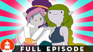 Bravest Warriors Season 4 Ep 9  Full Episode  No Need to Argue [upl. by Wendall]