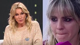 Así se mataron Yanina Latorre y La Chipi porque la acusó de cuernear a Dady Brieva con Mauro Caiazza [upl. by Babita]