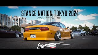 スタンスネーション2024 2dey stance nation tokyo 2024 [upl. by Della]