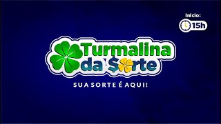 TURMALINA DA SORTE [upl. by Anerehs]