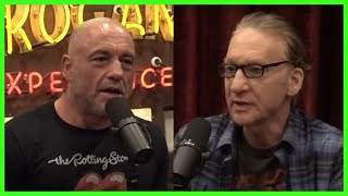 OH PLEASE Rogan amp Bill Maher DEBATE Trump v Biden  The Kyle Kulinski Show [upl. by Bal]