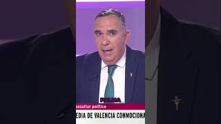 MENSAJE al votante socialista valenciano de Pedro Pedrosa [upl. by Gautious]