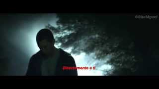 Eminem  Space Bound Subtitulado Español [upl. by Gulick]