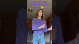 Smelly Cat Cover  Phoebe BuffayLisa Kudrow [upl. by Yeltnerb]