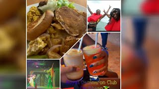 Royal Decameron Club Runaway BayHotel Vlog jamaica trip vlog allinclusive explore 🇯🇲 [upl. by Mannes596]