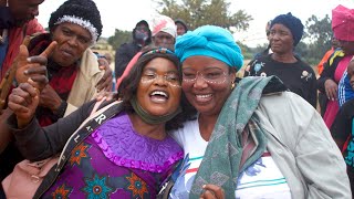 AmaXhosa AseZimbabwe A Unique Cultural Experience [upl. by Trixi140]