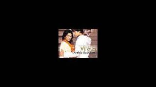 Vivah  114  Bollywood Movie With Arabic Subtitles  Shahid Kapoor amp Amrita Rao [upl. by Wightman]