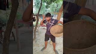 Hlo goglecomedy short viral video trending enjoy all please support me Karan Yadav kalakar😅🤣 [upl. by Onifur]