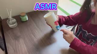 Satisfying ASMR video 😌👂 [upl. by Ilojna]