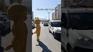 Fenomen Civciv polis youtube cityorganizasyon fenomencivciv automobile halay öneçıkar [upl. by Ydnec]