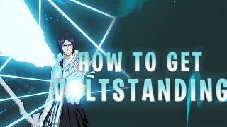 REAPER 2HOW TO GET VOLTSTANDING QUINCY AWAKENING [upl. by Yerocaj365]