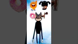 Funny wrong heads vs cartoon dog head matching vfx video viral funny [upl. by Ardnad827]