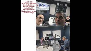 April 5 2024 Palmetto Real Estate Pros Radio Show [upl. by Hardman]