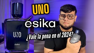 UNO de Ésika en el 2024  Reseña y lo que nadie cuenta [upl. by Wadleigh]