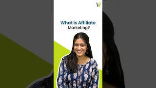 Understand Affiliate Marketing in 30 seconds affiliatemarketing digitalmarketing shorts [upl. by Ellirpa]