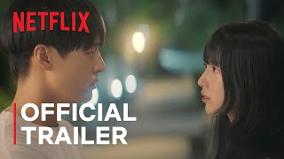 Doona  Official Trailer  Netflix [upl. by Endora745]