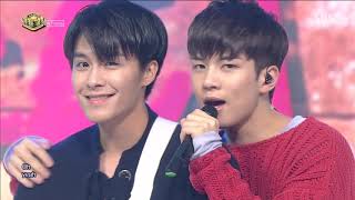 NFlying  The Real Stage MixKwangjin focus [upl. by Ahsimet]