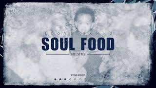 Lloyd Banks  SoulFood [upl. by Sitruk]