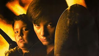 Pet Sematary II 1992  Edward Furlong  Theatrical Trailer [upl. by Pooh]