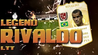 Kênh LTT  Review Rivaldo Euro Legend  FIFA Online 3 Việt Nam [upl. by Gmur]